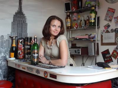 Vera 47 ans Saint Petersbourg Russie