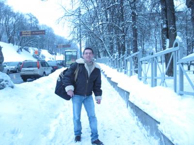 Olivier 54 лет Paris Франция