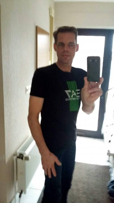 Bernd 53 ans Haselünne Allemagne