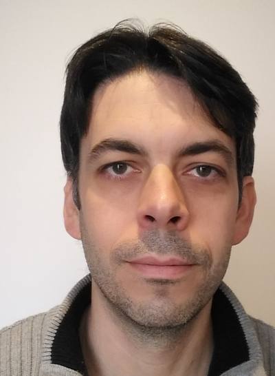 Samuel 42 ans Rennes  France