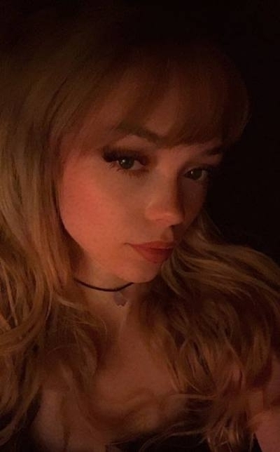 Маргарита 22 ans Москва Russie