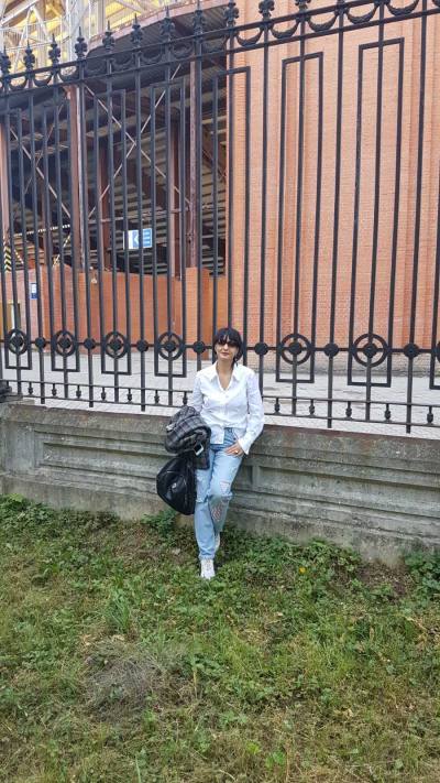 Galina 53 years Sumy Ukraine