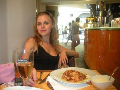 Alena 43 ans Rostov On Don Russie