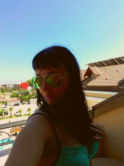 Marina 43 ans Minsk Biélorussie