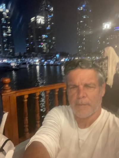 Pascal 67 ans Bophut  Pakistan