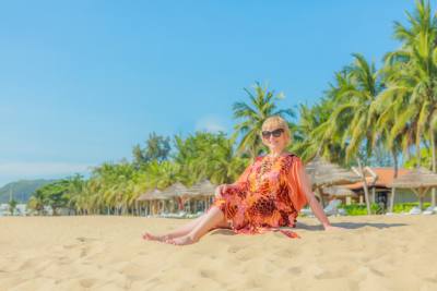 Olga 51 ans Dzerzhinsk Russie