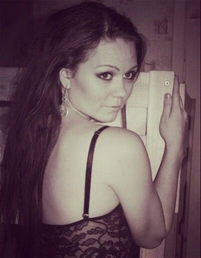 Anna 38 ans самара Russie