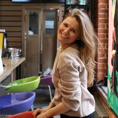 Natalia 47 ans Minsk Biélorussie