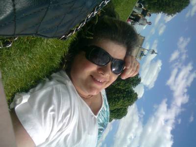 Svitlana 58 ans Colombes France