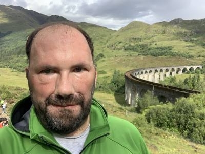 Lucas 51 лет Baden Baden  Германия