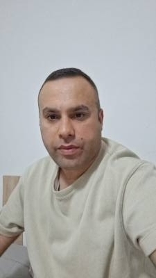 Haroun 35 ans Haroun Belgique