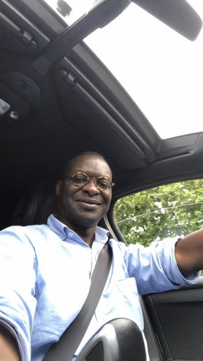 Oziris 48 лет Paris Франция