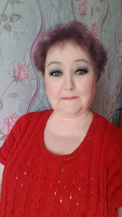 Galina 62 ans Lipetsk Russie
