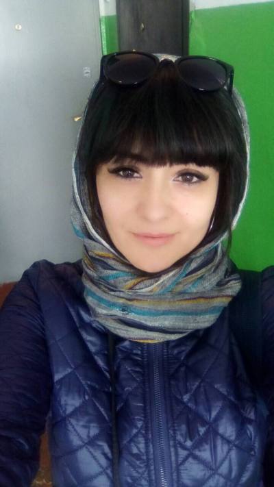 Самира 45 ans Evpatoriya  Russie