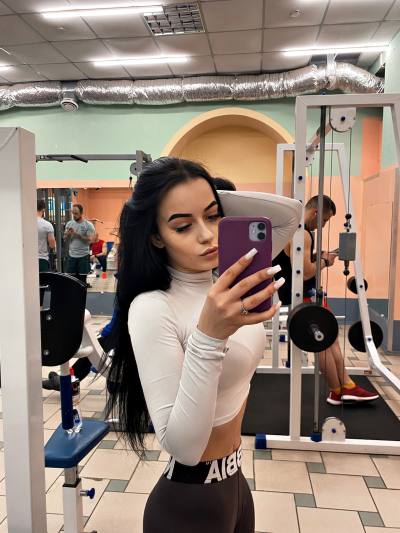 Олександра 33 ans киев Ukraine