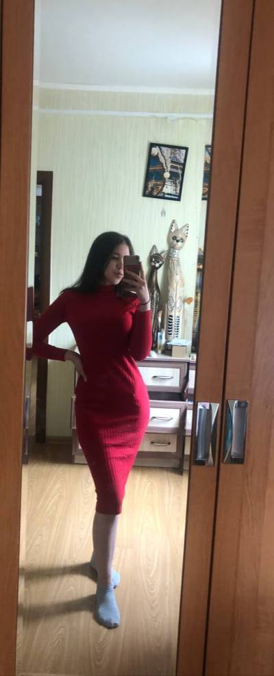 Anastasia 20 ans Yoshkar-ola Russie