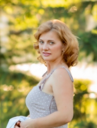 Natalia 52 ans Khabarovsk Russie