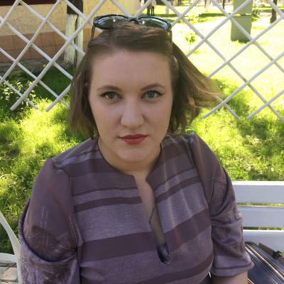 Lora 42 ans Samara Russie