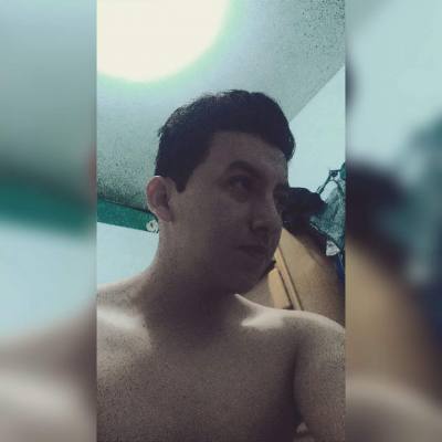 Cristian 28 ans Lima Espagne