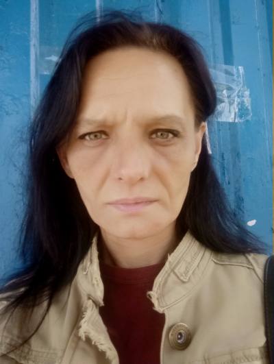 Елена 47 ans Киев Ukraine