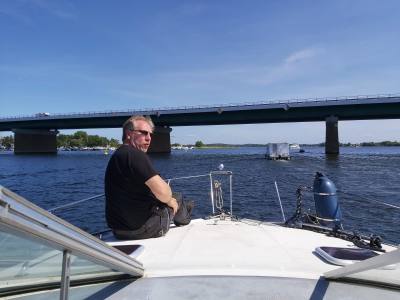 Jürgen 47 лет Gifhorn  Германия