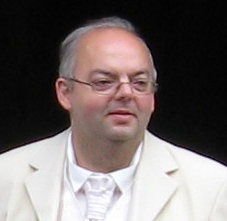 Didier 57 лет Schiltigheim Франция