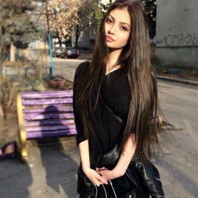 Katerina 31 ans Киев Ukraine
