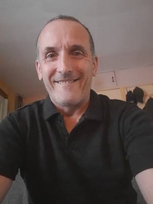 Bruno 55 ans Angers France
