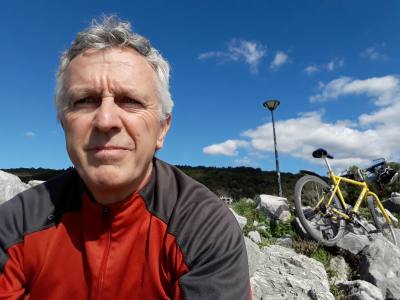 Gilles 63 ans 73000 France