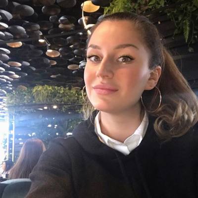 Ekaterina 37 лет Meppel Нидерланды