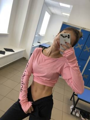 Alla 24 years Мценск  Russia