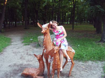 Natali 51 ans Dnipro Ukraine