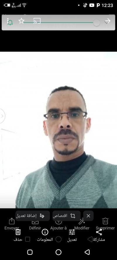 Houssa 47 ans Rabat Maroc