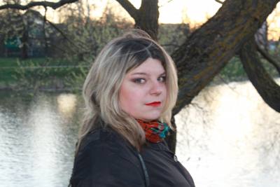 Viktoria 36 ans Globin Biélorussie