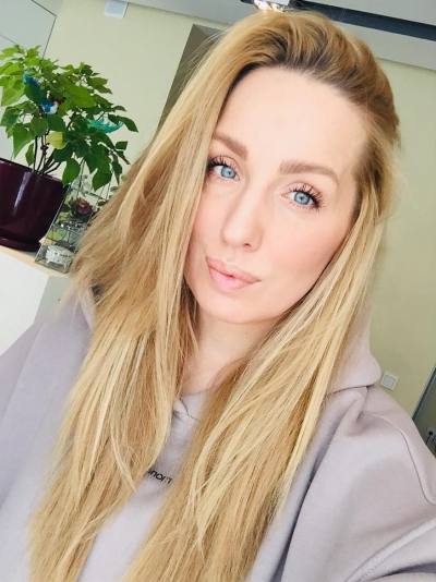 Наталья 39 ans Zaporozie Ukraine