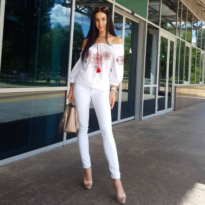 Yuliia 31 ans Kiev Ukraine