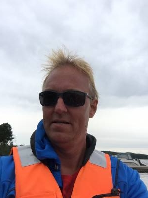 Rickard 57 ans Piteå Suède