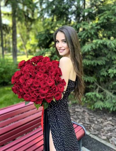 Анжела 22 Jahre алматы Kasachstan