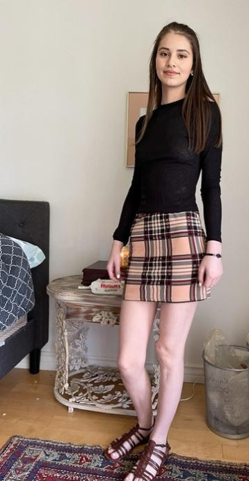 Ксения 22 years санкт.петербург Russia