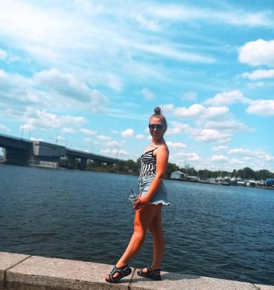 Elena 27 years Nikolaev Ukraine