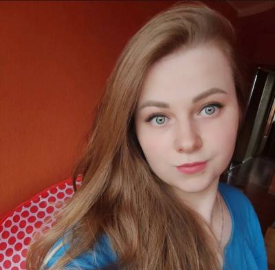 Anna 27 лет Oelsnitz Германия