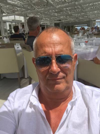 Markspain 58 ans Marbella Espagne
