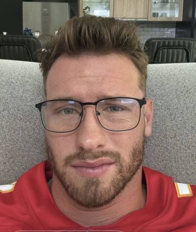 Donaldson 28 лет Houston  США