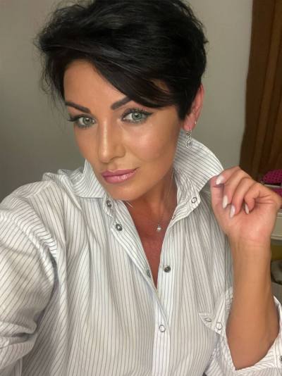 Olena 48 ans Odessa Ukraine