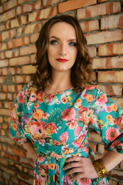 Elena 41 ans Тольятти Russie