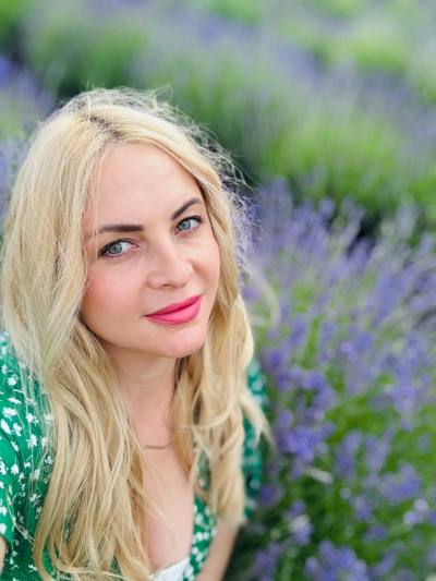 Victoriya 39 Jahre Lugansk Ukraine