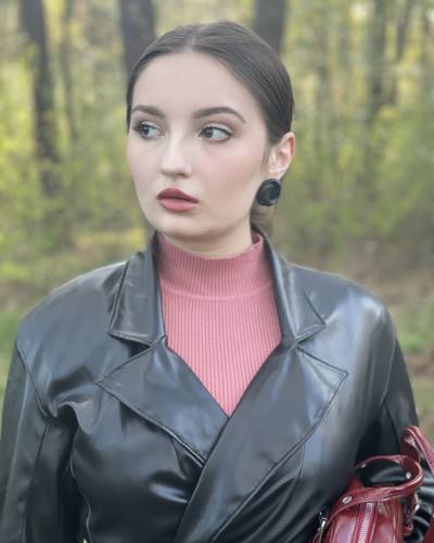 Мария 23 ans Donetsk   Ukraine