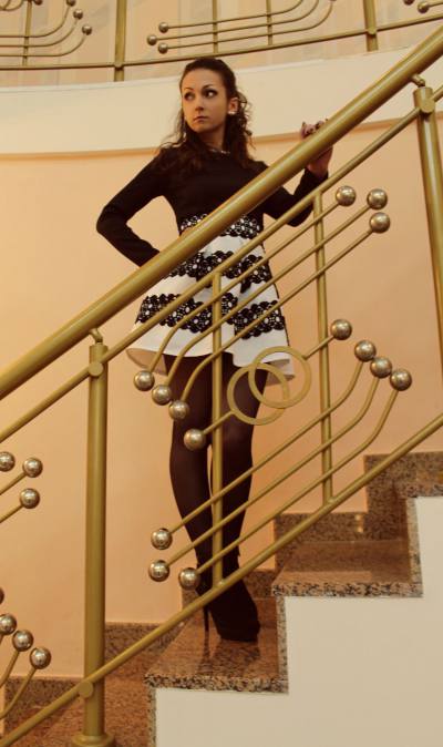 Sofiya 39 ans Newpolotck Biélorussie