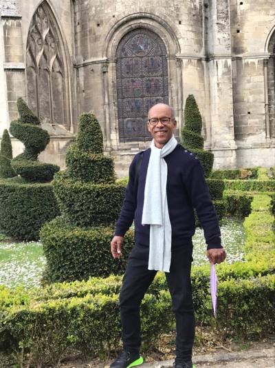 Jean-Luc 57 лет Gourbeyre Гваделупа