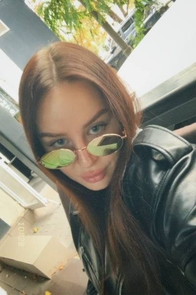 Sveta 21 ans Dnipro Ukraine